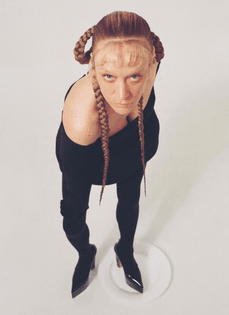 Chloë Sevigny