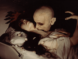 Nosferatu: Phantom der Nacht, Werner Herzog, 1979