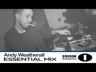 Andrew Weatherall BBC essential mix 1993