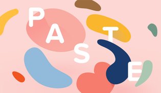 Paste by FiftyThree