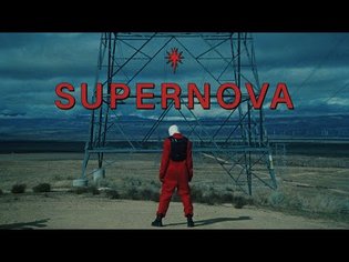 Scotty Apex - SUPERNOVA (Official Video)