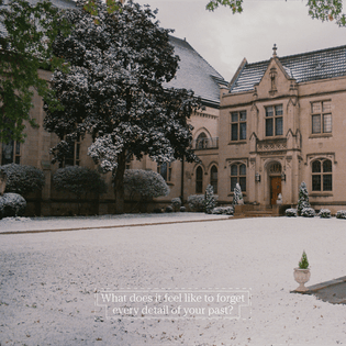 House of Longing by Sound Image promo