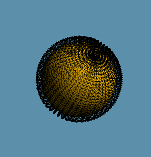 fuzzy sphere