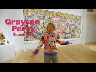 Grayson Perry | Smash Hits