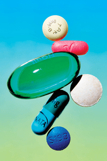 bobbydoherty: Various Sleeping Pills fo...
