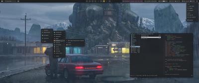 kosorin/awesome-rice