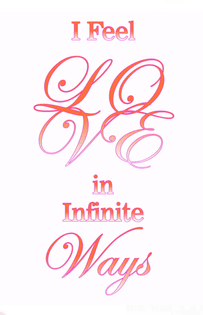 Infinite Love (2021)