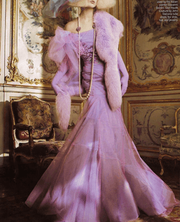 lavender royalty