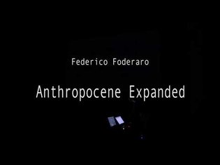 Anthropocene Expanded