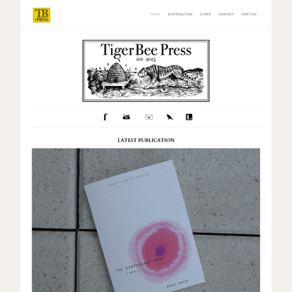 TigerBee Press