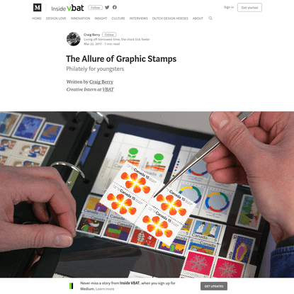 The Allure of Graphic Stamps - Inside VBAT - Medium