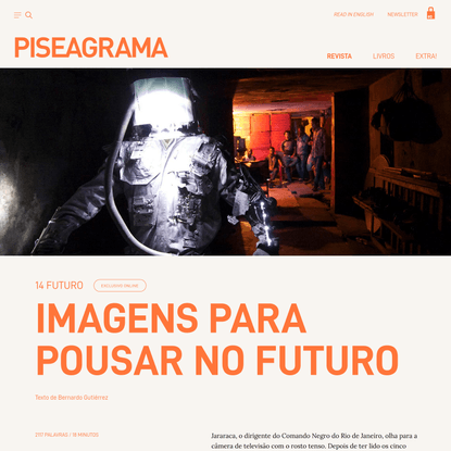 IMAGENS PARA POUSAR NO FUTURO - Piseagrama