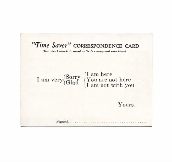 Business Cards - Image 1