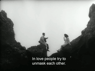 Hiroshi Teshigahara, The Face of Another (1966)