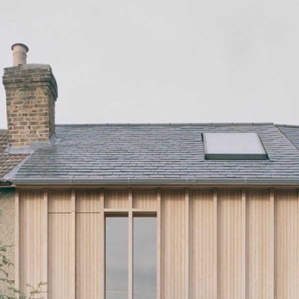 ᴀʀᴄʜɪᴅɪᴛ on Instagram: ”@architectureofficeft | Spruce House, London, 2021 . . Photos by @arorygardiner” — Are.... 