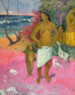 a-walk-by-the-sea-paul-gauguin-2.jpg
