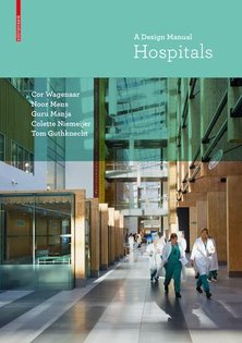 Hospitals - A Design Manual