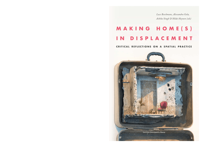making home(s) in displacement
