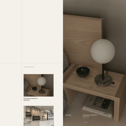 Homepage - Studio Kardum