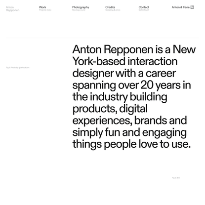 Anton Repponen