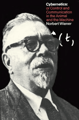Cybernetics and Control - Norbert Wiener