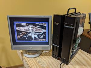 X68000 | Are.na