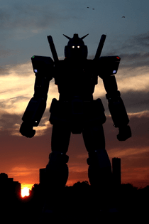 Tokyo Gundam