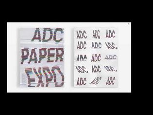MIT Media Lab about Computational Typography: Talia Cotton
