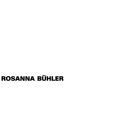 ROSANNA BÜHLER