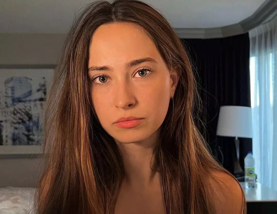 Cece rose nuda