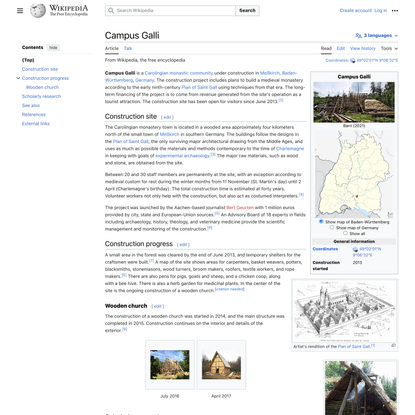 Campus Galli - Wikipedia