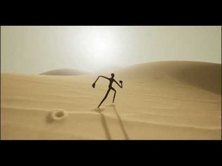 Unreal Engine | Dynamic Stylized Sand