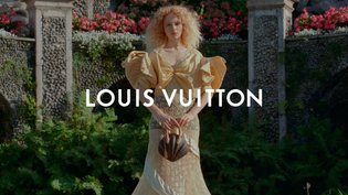 Louis Vuitton I Cruise 024 Campaign I part 01