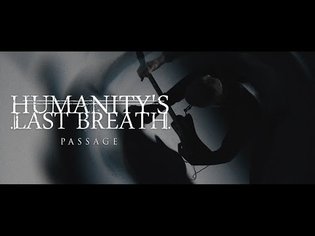 Humanity's Last Breath - Passage