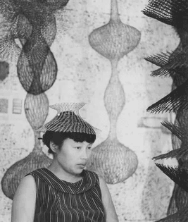 Ruth Asawa