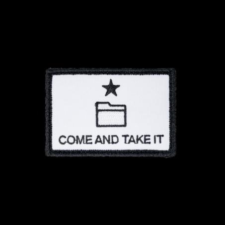COME AND TAKE IT