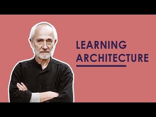 Learning Architecture- Peter Zumthor (2/2)