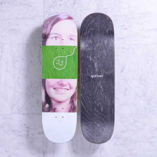 Mother Jake Johnson Reissue