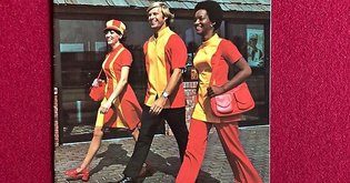 Career Fashions for Burger King