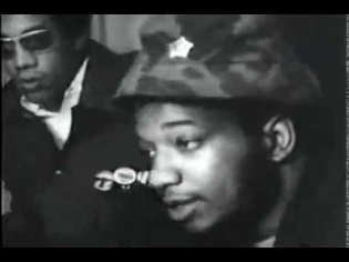 The Murder of Fred Hampton - 1971 - Black Panther Party - Black Lives Matter - COINTELPRO