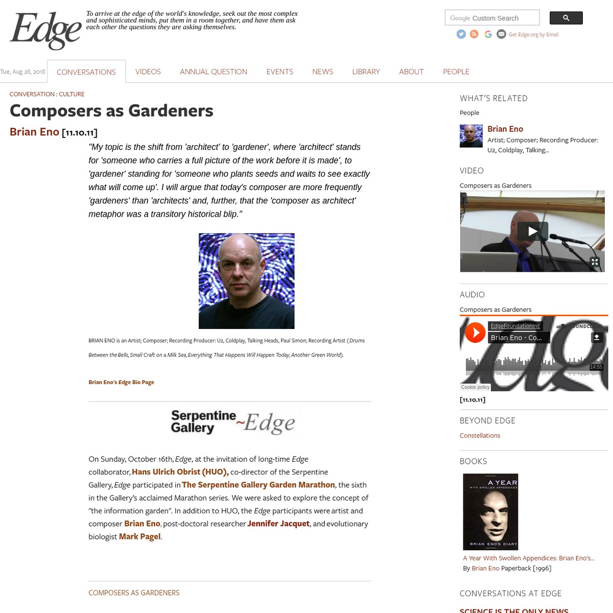 gardening games — Are.na