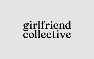 girlfriend collective — Parker Studio