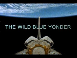 Herzog, The Wild Blue Yonder, 2005