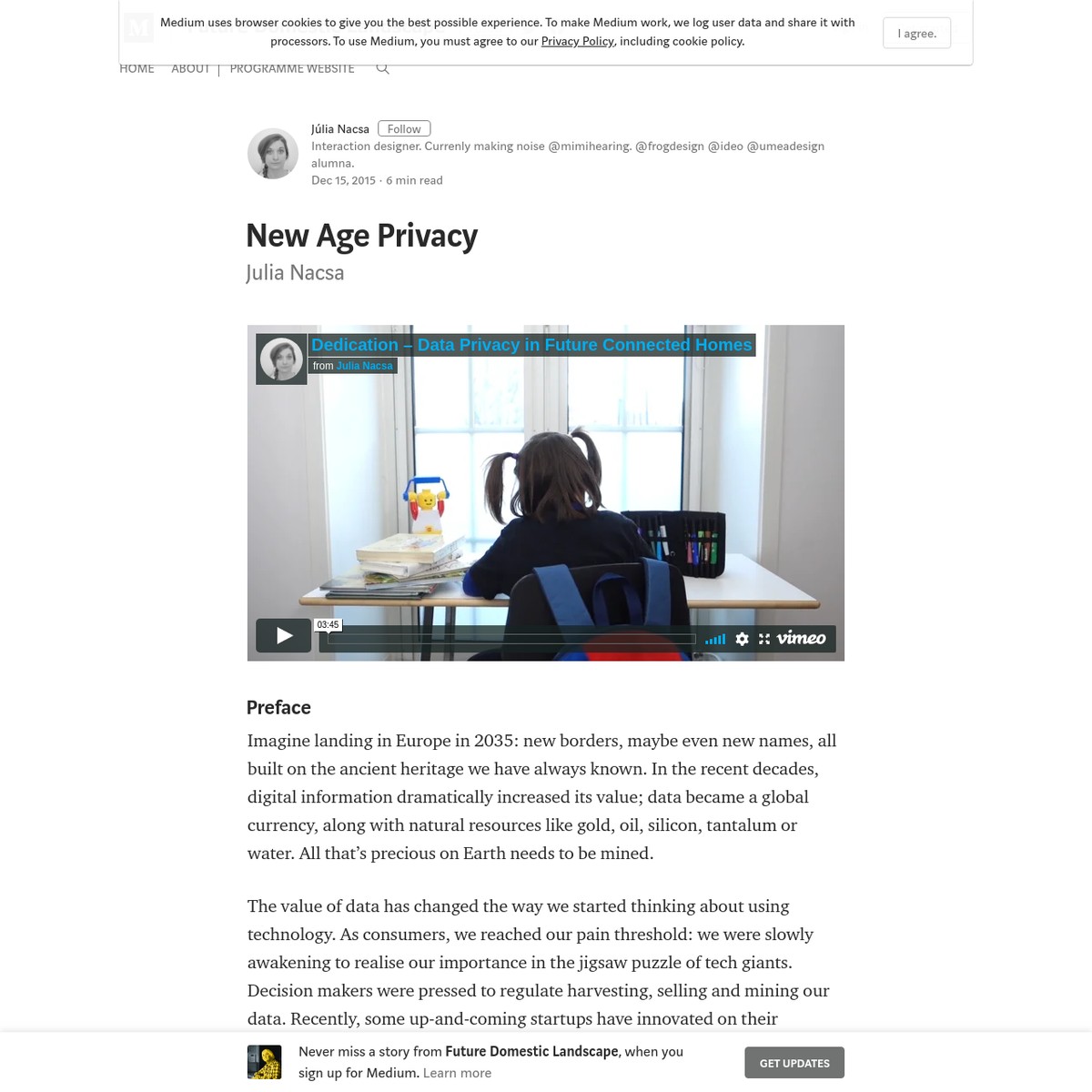 New Age Privacy Future Domestic Landscape Medium — Are.na