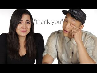 Children Of Asian Immigrants Reveal Sacrifices Their Parents Made