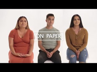 (EMOTIONAL) First Generation College Grads Thank Their Immigrant Parents | ON PAPER Ep. 4 - mitu