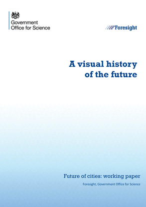 A visual history of the future – Dunn et al