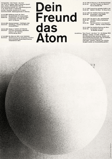 Dein Freund das Atom 1963
