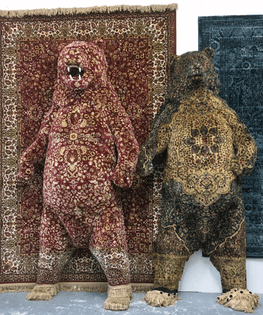 debbie-lawson-persian-rug-animal-sculptures-1-1.jpg