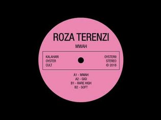 Roza Terenzi - Soft